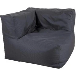 Brafab Galloway Hoekstuk, Grijs