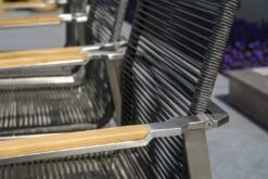 Brafab Gotland Stackable Chair, Rope 10 Brafab Gotland Stackable Chair, Rope -Tuin Verkoop brafab gotland stackable chair rope 7