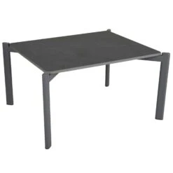 Brafab Hallavara Salontafel 66x56 Cm, Antraciet