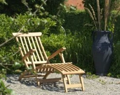 Brafab Jackson Deckchair -Tuin Verkoop brafab jackson deckchair 5