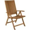 Brafab Julita Positiestoel Teak -Tuin Verkoop brafab julita pos chair 0