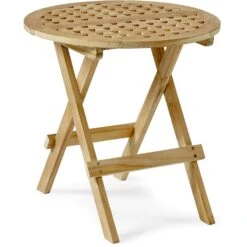 Brafab Kreta Side Table 50
