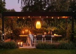 Brafab Naos Eetstoel, Roestvrij Staal/Donkergrijs -Tuin Verkoop brafab naos eetstoel roestvrij staal donkergrijs 3