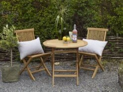 Brafab Turin Folding Chair -Tuin Verkoop brafab turin folding chair 10