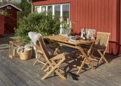 Brafab Turin Folding Chair -Tuin Verkoop brafab turin folding chair 8