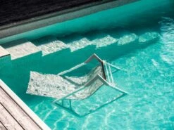 Brafab Vevi Fauteuil Aluminium , Wit -Tuin Verkoop brafab vevi fauteuil aluminium 10