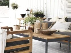 Brafab Zalongo 3-Seater Sofa With Seat Cushion 7 Brafab Zalongo 3-Seater Sofa With Seat Cushion -Tuin Verkoop brafab zalongo 3 seater sofa with seat cushion 4