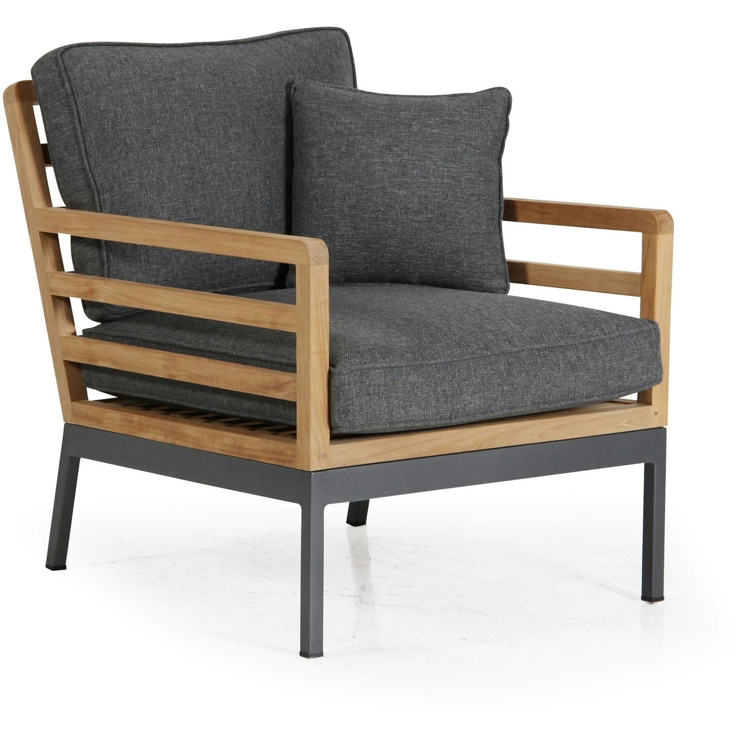 Brafab Zalongo Armchair With Cushion 3 Brafab Zalongo Armchair With Cushion