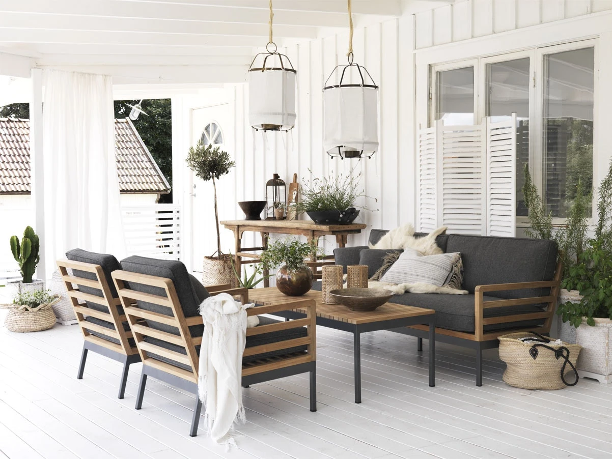 Brafab Zalongo Armchair With Cushion 4 Brafab Zalongo Armchair With Cushion - Afbeelding 2