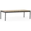 Brafab Zalongo Coffee Table 150x60xh45 -Tuin Verkoop brafab zalongo coffee table 150x60xh45 0