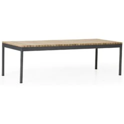 Brafab Zalongo Coffee Table 150x60xh45