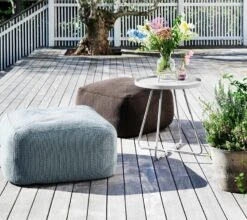 On-the-move Sideboard Small Light Grey, Aluminum 13 On-the-move Sideboard Small Light Grey, Aluminum -Tuin Verkoop cane line on the move sideboard small aluminum 55