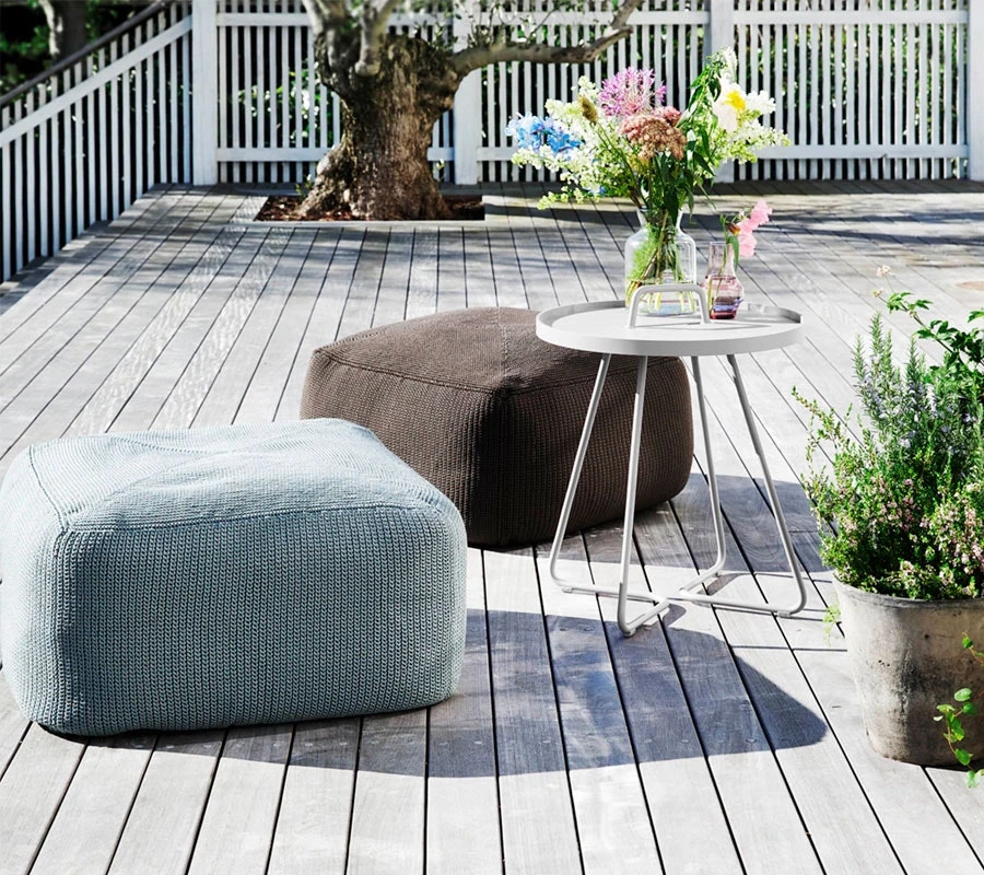 On-the-move Sideboard Small Light Grey, Aluminum 8 On-the-move Sideboard Small Light Grey, Aluminum - Afbeelding 6