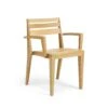 Ribot Fauteuil Teak