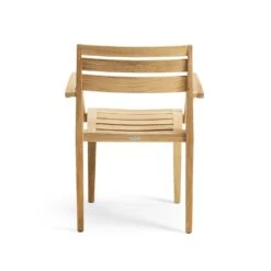 Ribot Fauteuil Teak -Tuin Verkoop ethimo ribot fauteuil teak 15