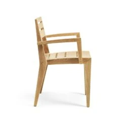 Ribot Fauteuil Teak -Tuin Verkoop ethimo ribot fauteuil teak 16