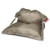 Fatboy Buggle-up Outdoor Taupe -Tuin Verkoop fatboy buggle up outdoor beanbag 5
