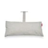 Fatboy Headdemock Pillow, Mist -Tuin Verkoop fatboy fatboy headdemock pillow 1
