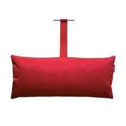 Fatboy Headdemock Pillow, Red