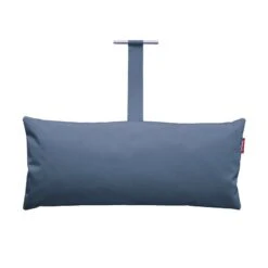Fatboy Headdemock Pillow, Jeans Light Blue