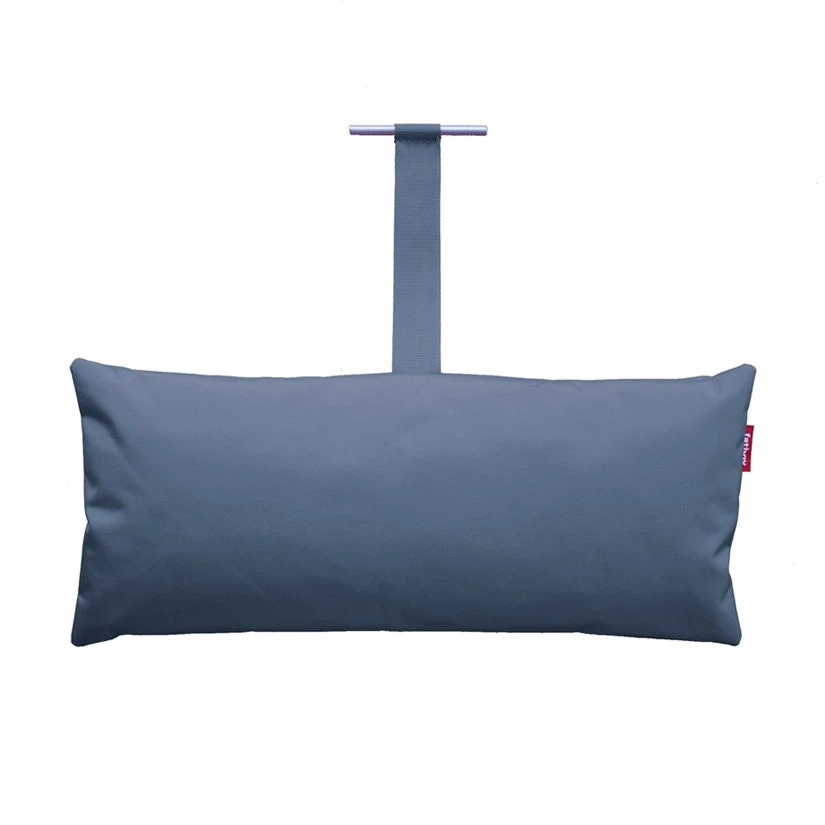 Fatboy Headdemock Pillow, Jeans Light Blue 3 Fatboy Headdemock Pillow, Jeans Light Blue