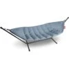 Fatboy Headdemock Superb Hangmat, Storm Blue 2 Fatboy Headdemock Superb Hangmat, Storm Blue -Tuin Verkoop fatboy fatboy headdemock superb greytaupe incl rack blac 2