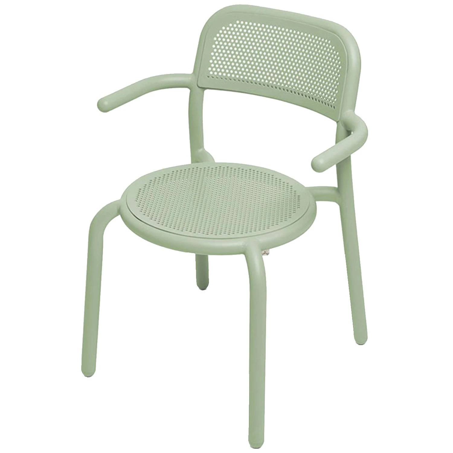 Fatboy Toní Fauteuil Pak Van 2, Mist Green 3 Fatboy Toní Fauteuil Pak Van 2, Mist Green