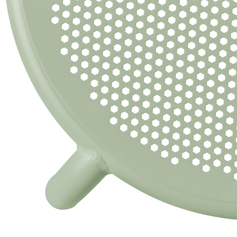 Fatboy Toní Fauteuil Pak Van 2, Mist Green 4 Fatboy Toní Fauteuil Pak Van 2, Mist Green - Afbeelding 2