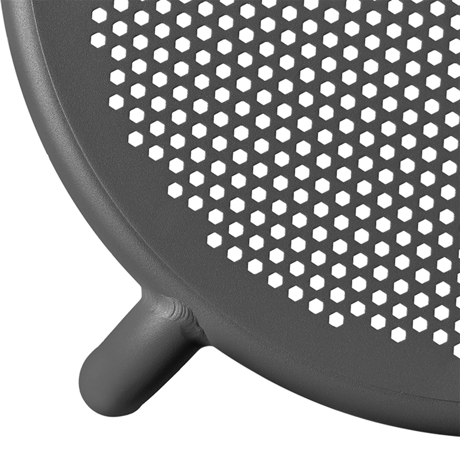 Fatboy Toní Fauteuil Pak Van 2, Antraciet 4 Fatboy Toní Fauteuil Pak Van 2, Antraciet - Afbeelding 2