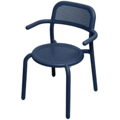 Fatboy Toní Fauteuil Pak Van 2, Dark Ocean