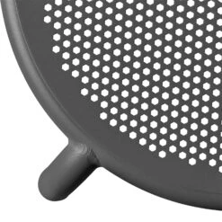 Fatboy Toní Barkruk Pak Van 2, Antraciet -Tuin Verkoop fatboy fatboy toni barfly set anthracite 2 pcs 3