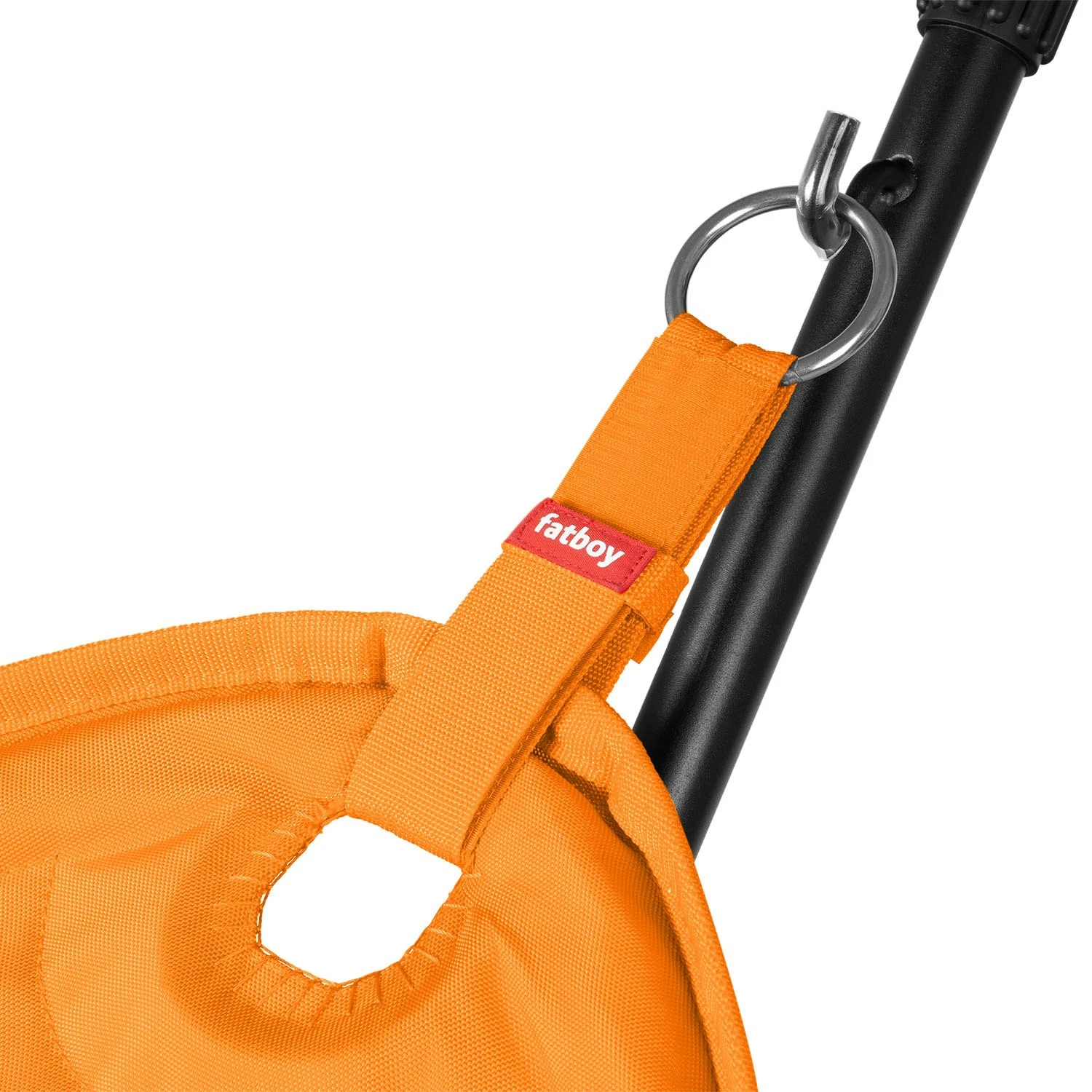 Fatboy Headdemock Hammock, Orange Bitters 4 Fatboy Headdemock Hammock, Orange Bitters - Afbeelding 2