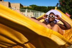 Fatboy Headdemock Hangmat, Daisy Yellow -Tuin Verkoop fatboy headdemock hangmat 19