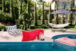 Fatboy Headdemock Hangmat, Zwart -Tuin Verkoop fatboy headdemock hangmat 8 4