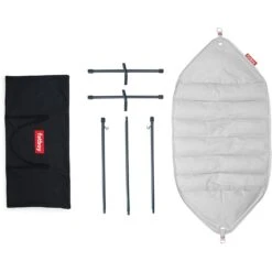 Fatboy Headdemock Superb Hangmat, Mist -Tuin Verkoop fatboy headdemock superb hangmat 3
