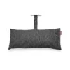 Fatboy Headdemock Superb Kussen, Thunder Grey -Tuin Verkoop fatboy headdemock superb pillow 1
