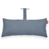 Fatboy Headdemock Superb Kussen, Storm Blue 2 Fatboy Headdemock Superb Kussen, Storm Blue -Tuin Verkoop fatboy headdemock superb pillow 6