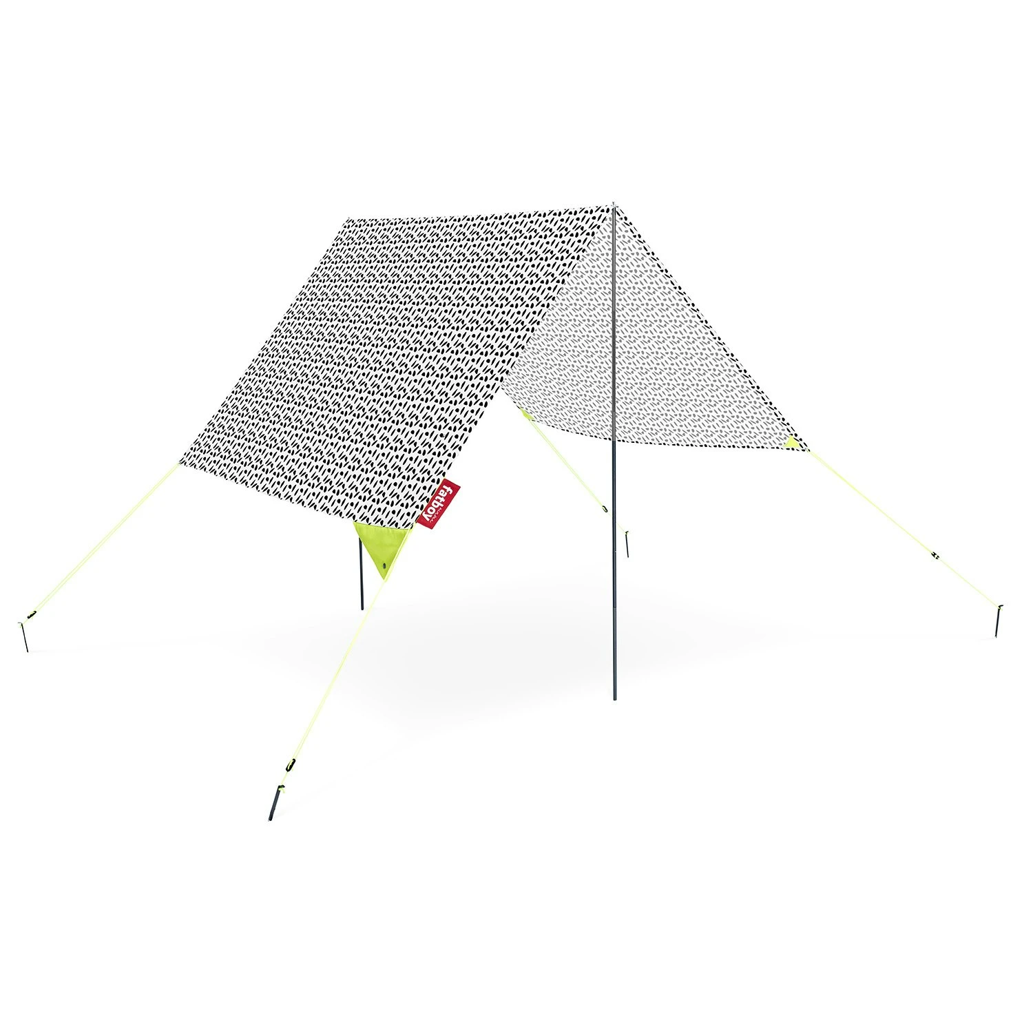 Fatboy Miasun Strandtent, Capri 3 Fatboy Miasun Strandtent, Capri