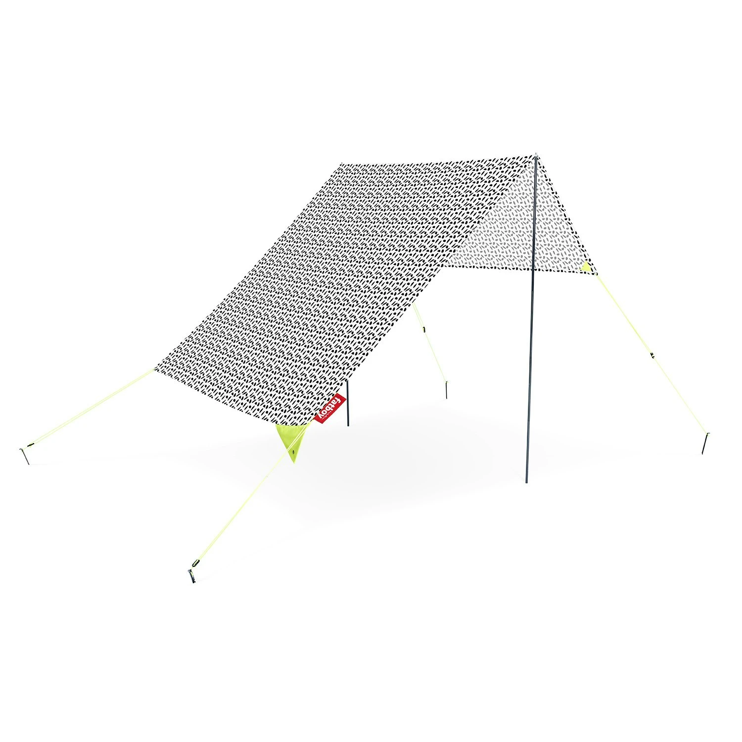 Fatboy Miasun Strandtent, Capri 4 Fatboy Miasun Strandtent, Capri - Afbeelding 2