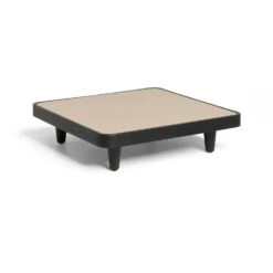 Fatboy Paletti Table, Light Taupe