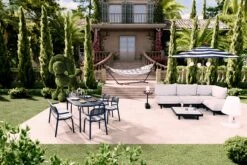 Fatboy Toní Bankski Garden Bench, Pine Green -Tuin Verkoop fatboy toni bankski garden bench 25