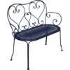 1902 Bench, Deep Blue -Tuin Verkoop fermob 1900 bench 24