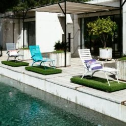 Tuin Verkoop -Tuin Verkoop fermob bistro chaise longue 28 2