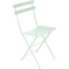 Bistro Metal Chair, Ice Mint -Tuin Verkoop fermob bistro metal chair 36