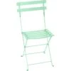 Bistro Metal Chair, Opaline Green -Tuin Verkoop fermob bistro metal chair 37
