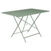 Bistro Table 117x77, Cactus -Tuin Verkoop fermob bistro table 117x77 cm 12