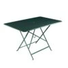 Bistro Table 117x77, Cedar Green 2 Bistro Table 117x77, Cedar Green -Tuin Verkoop fermob bistro table 117x77 cm 4
