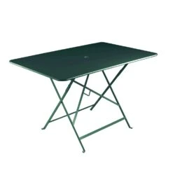 Bistro Table 117x77, Cedar Green