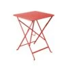 Bistro Table 57x57 Cm, Capucine -Tuin Verkoop fermob bistro table 57x57 cm 21