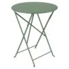 Bistro Table Ø60 Cm, Cactus -Tuin Verkoop fermob bistro table 60 cm 23
